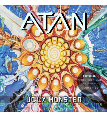 Ugly Monster